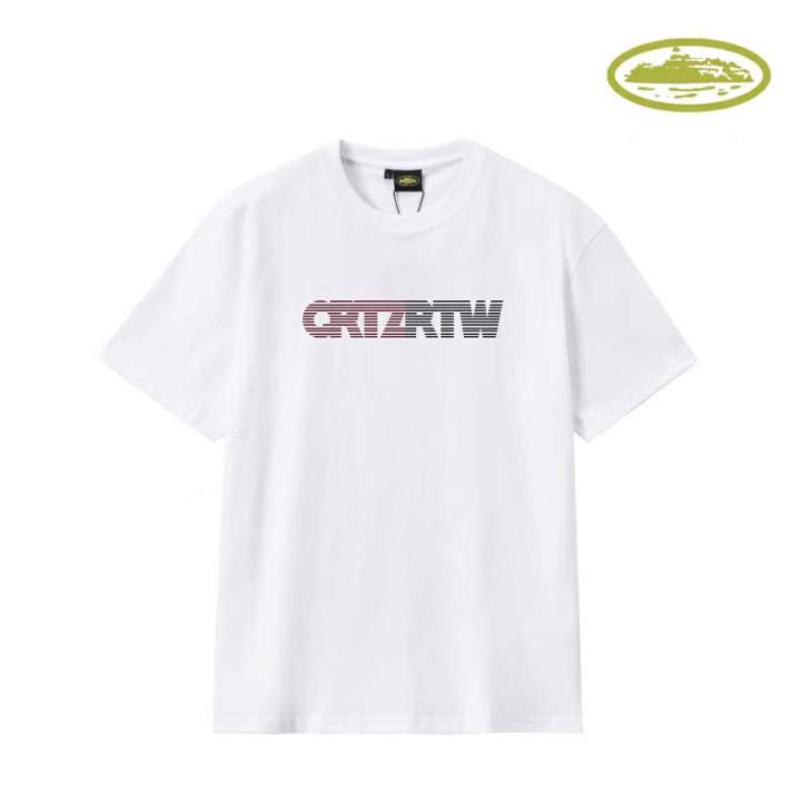 Corteiz T Shirts Short _SKUCorteizS-2XLastxC0816914